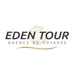 Logo EDEN TOUR