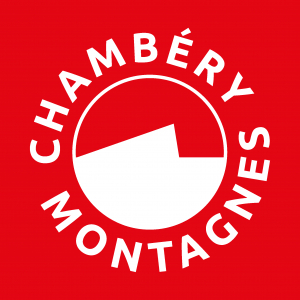 Logo GRAND CHAMBERY ALPES TOURISME