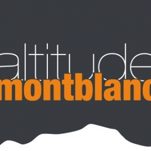 Logo ALTITUDE MONT BLANC