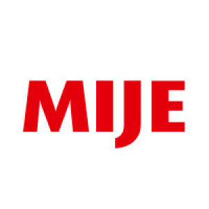 Logo MIJE
