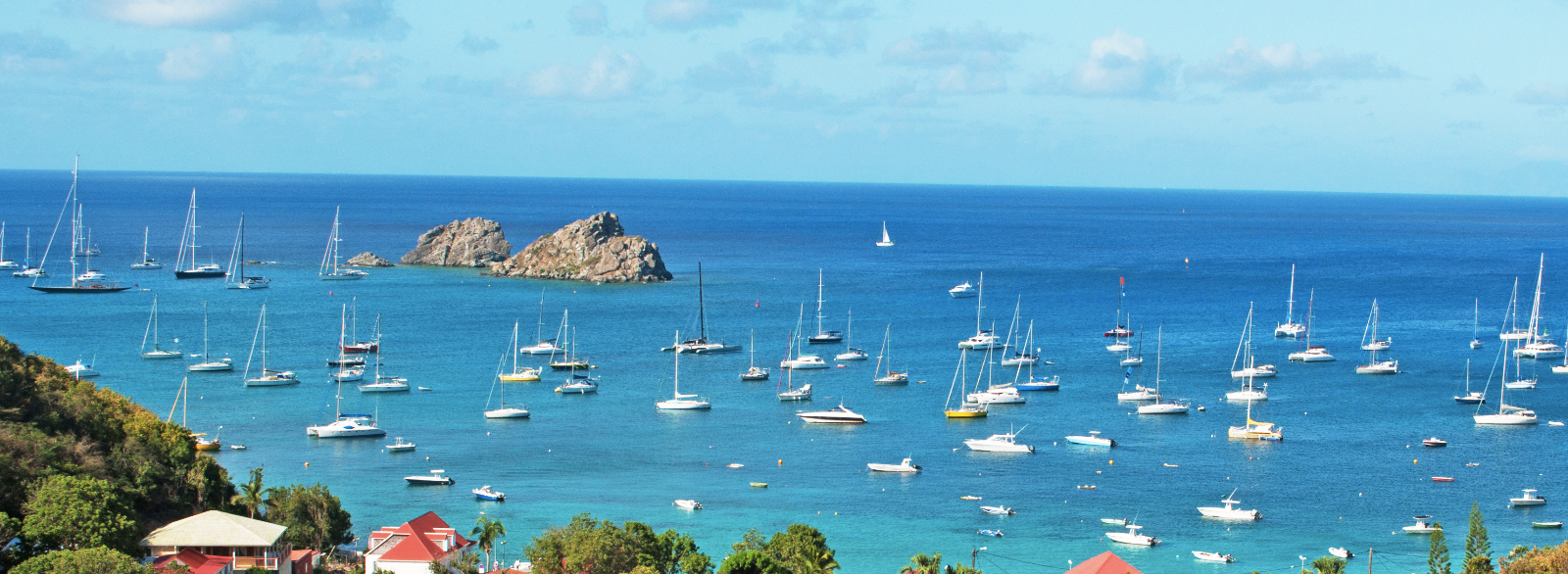 Notes sur l'Observatoire du Tourisme 2024–2025 Saint-Barthélemy : constats, évolutions et points de vigilance