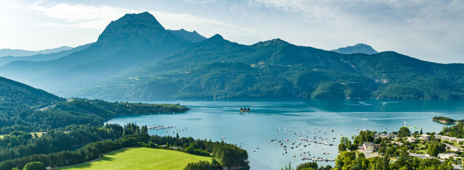 Schéma départemental de développement touristique 2026-2036 des Hautes-Alpes