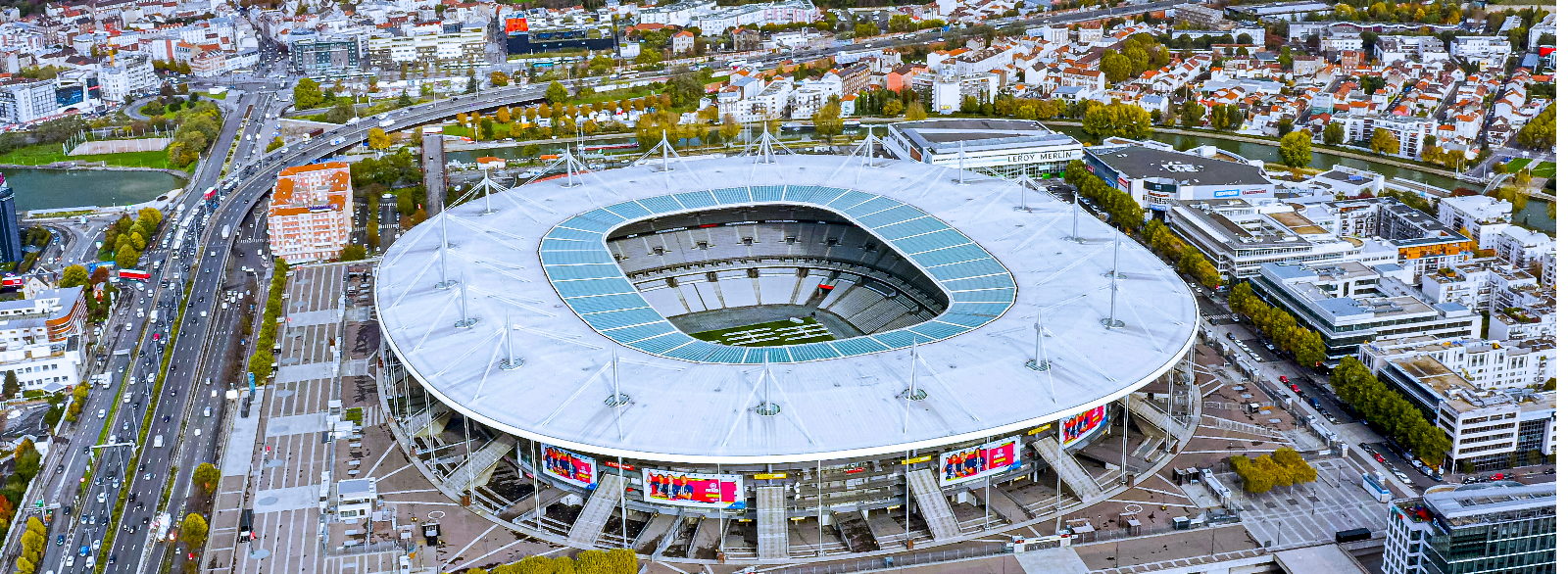 Plaine Commune, le cœur créatif, olympique et populaire du grand Paris