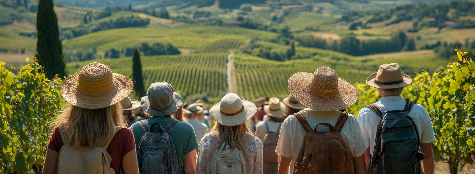 Voyages de groupe : quelles attentes pour un tourisme plus responsable ?