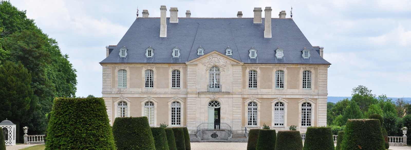 La Fondation du patrimoine annonce un pass annuel prépayé