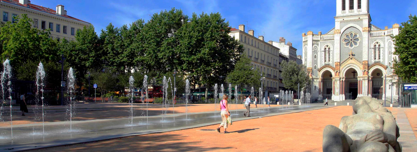 Cas d'école à Saint-Etienne : deux établissements culturels sans synergie