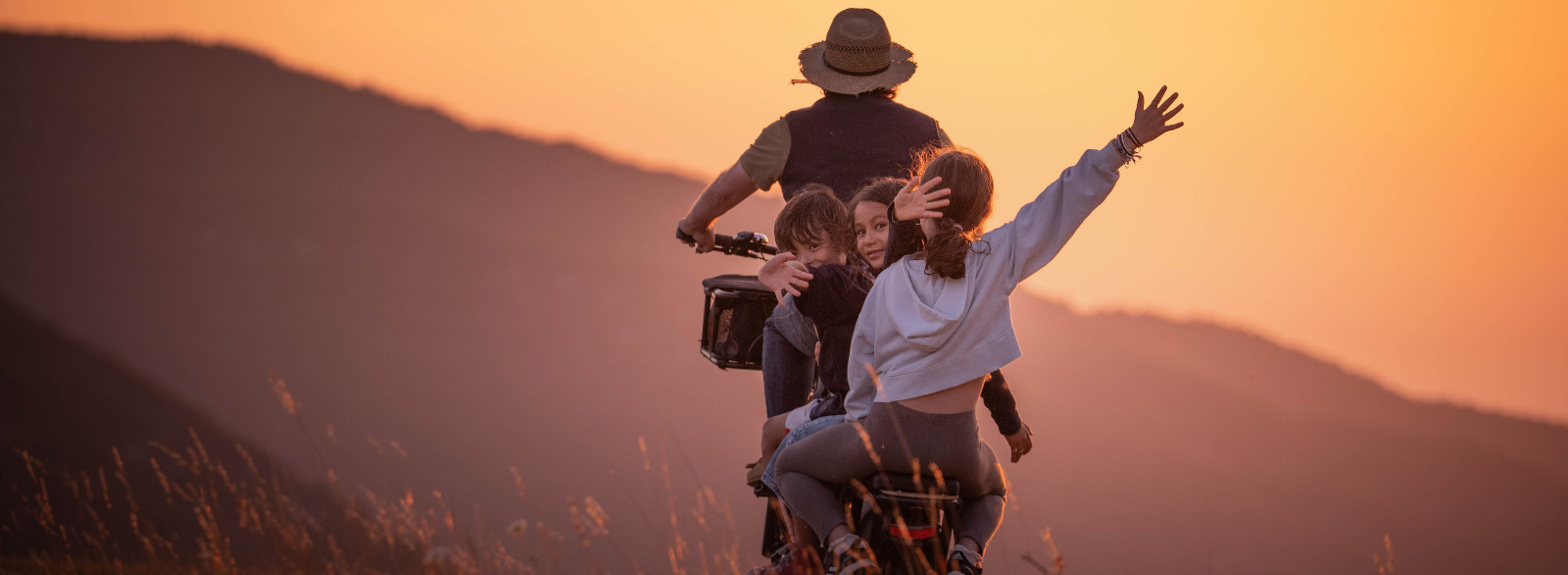 Le tourisme à vélo : comment capitaliser sur l’essor de la pratique et se structurer