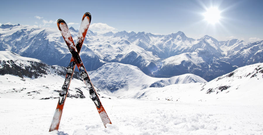L'avenir de la montagne et la transition du tourisme d'altitude