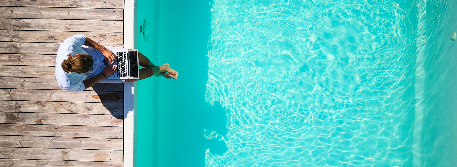 Workation : le futur du tourisme ?