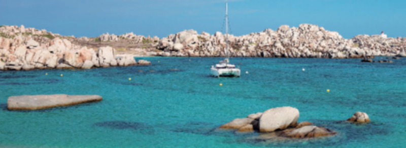 Tourisme dans les îles