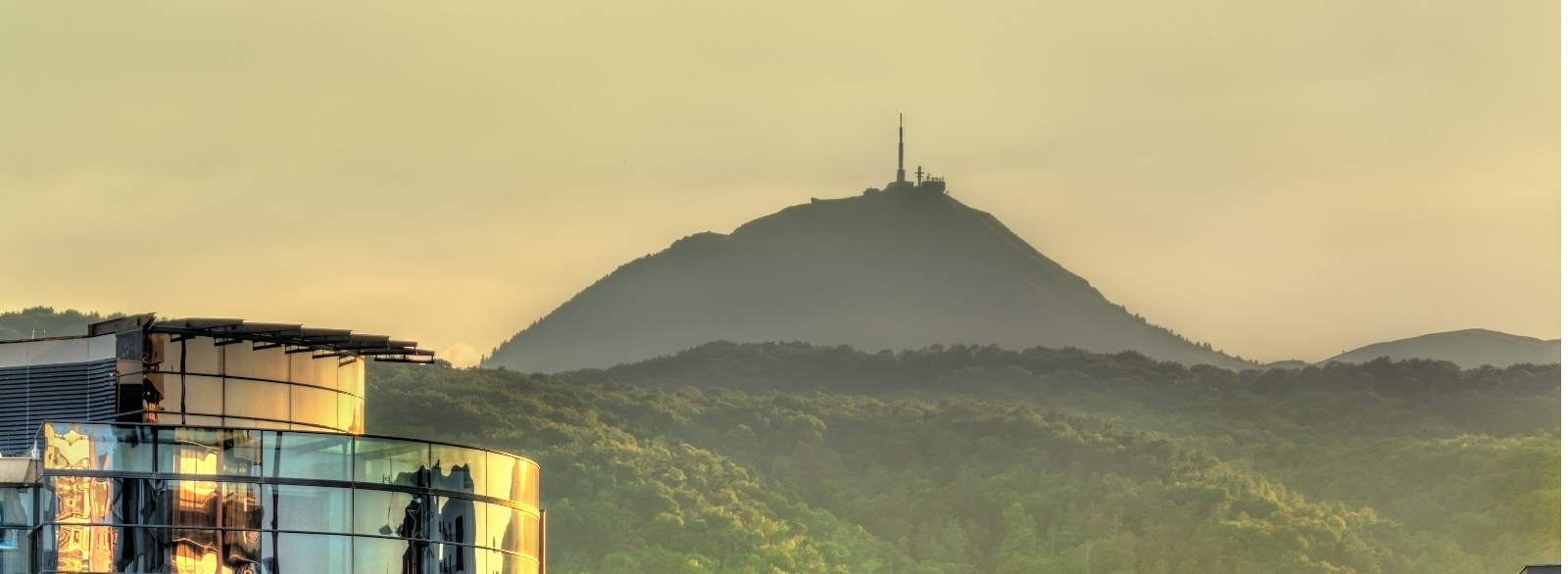 Comment Clermont-Ferrand est devenue en dix ans la métropole touristique qui prend le temps