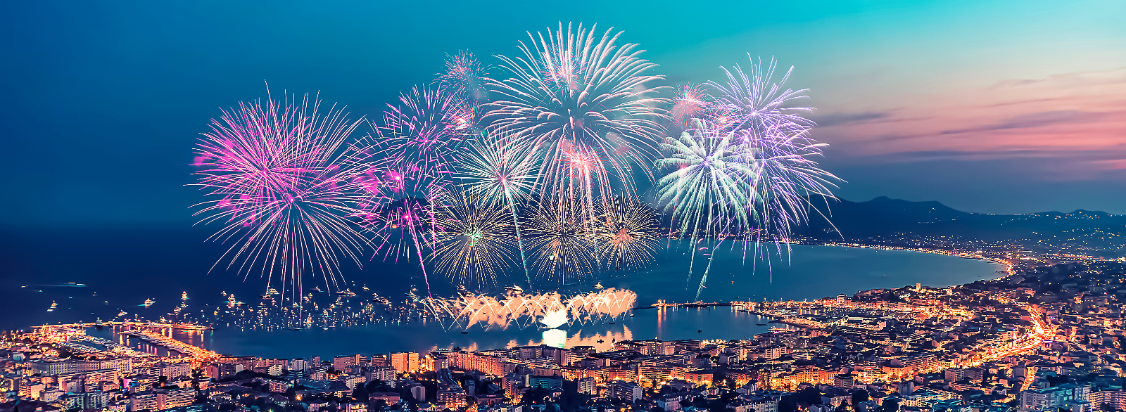 Cannes, la destination événementielle par excellence