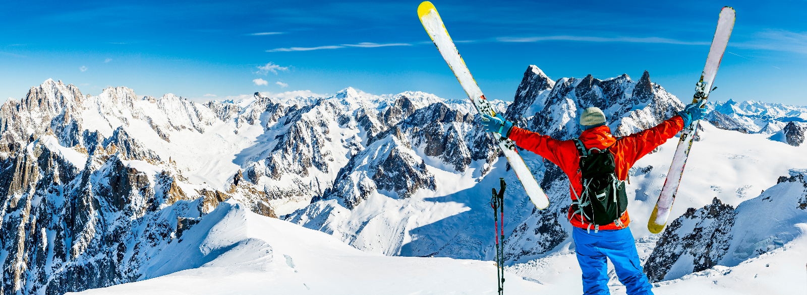 Chamonix, vitrine mondiale de la montagne, destination et territoire sous tension