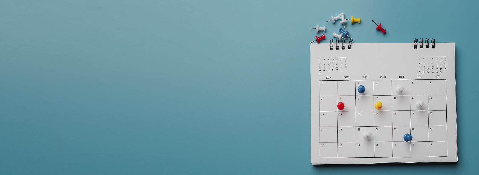 Découvrez le calendrier des vacances scolaires internationales 2026-2027