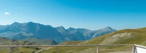Montagne