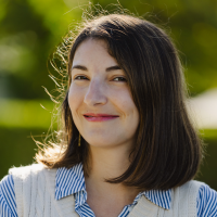 Anaïs Rubaud