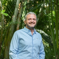 Damien Touboulic