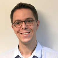 Benjamin Galloux