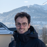 BARBIER Mathieu