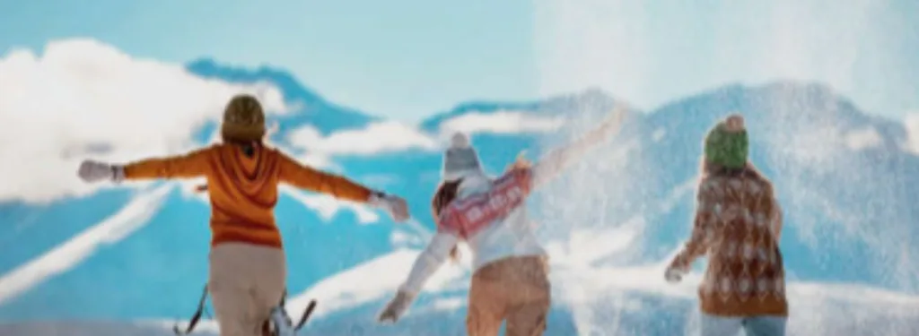 Innovation touristique durable : quelles pistes pour l’adaptation au changement climatique en montagne ?