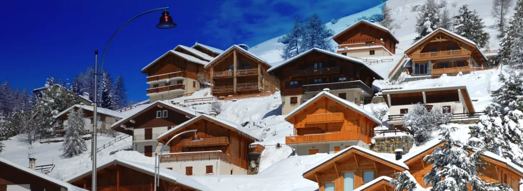 Un mois de février remarquable à Valberg !