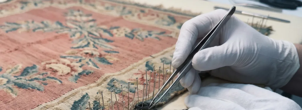 Pour les 10 ans de la Cité internationale de la tapisserie, le Chant du Monde revient à Aubusson