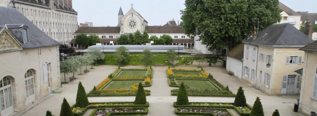 Un des plus importants musées archéologiques de France rénové