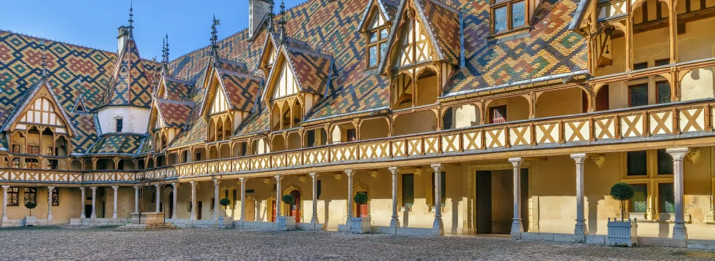 Beaune, la destination à l'intensité touristique millésimée d'un grand cru