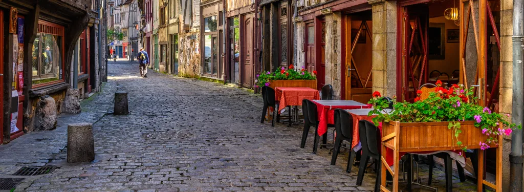 Rouen Sites et Monuments : bilan des dix ans