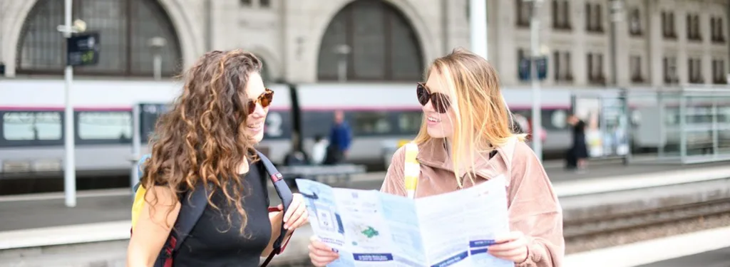 La Rochelle innove avec son pass incluant les mobilités hors zone