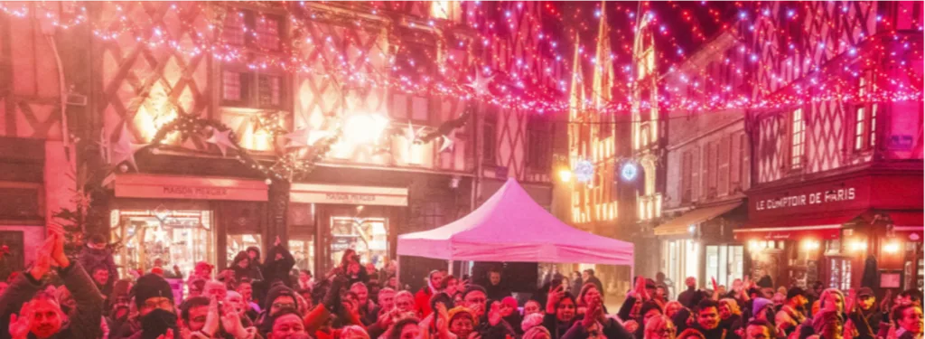 Bourges 2028 capitale européenne de la culture : budgets en baisse en fonctionnement et en investissement