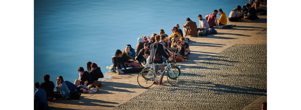 Spécial étudiants en Occitanie édition 2023 - Se former aux métiers du tourisme en Occitanie