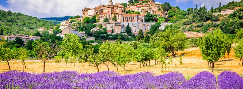 Attractivité et territoires