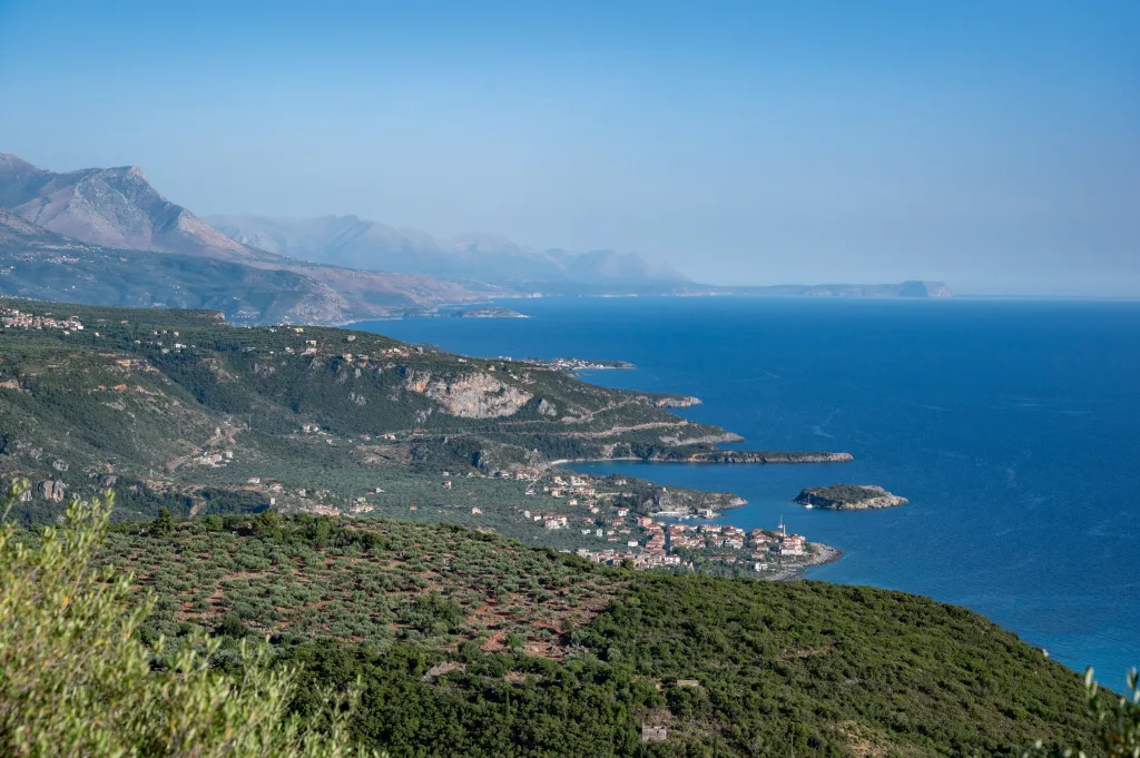 Mieux vendre - La Grèce