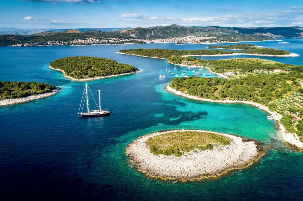 MIEUX VENDRE - Croatie