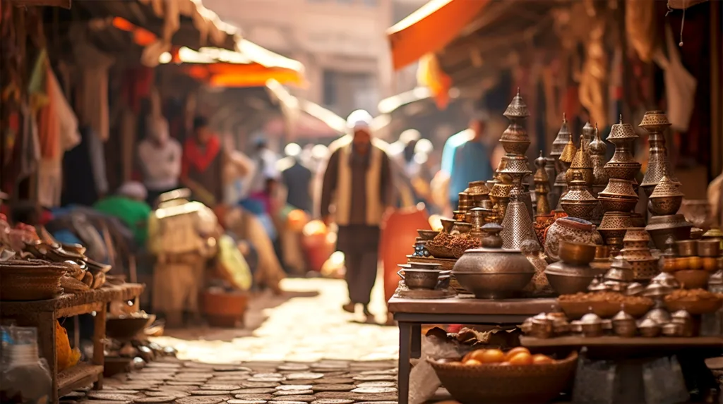 MIEUX VENDRE - Maroc