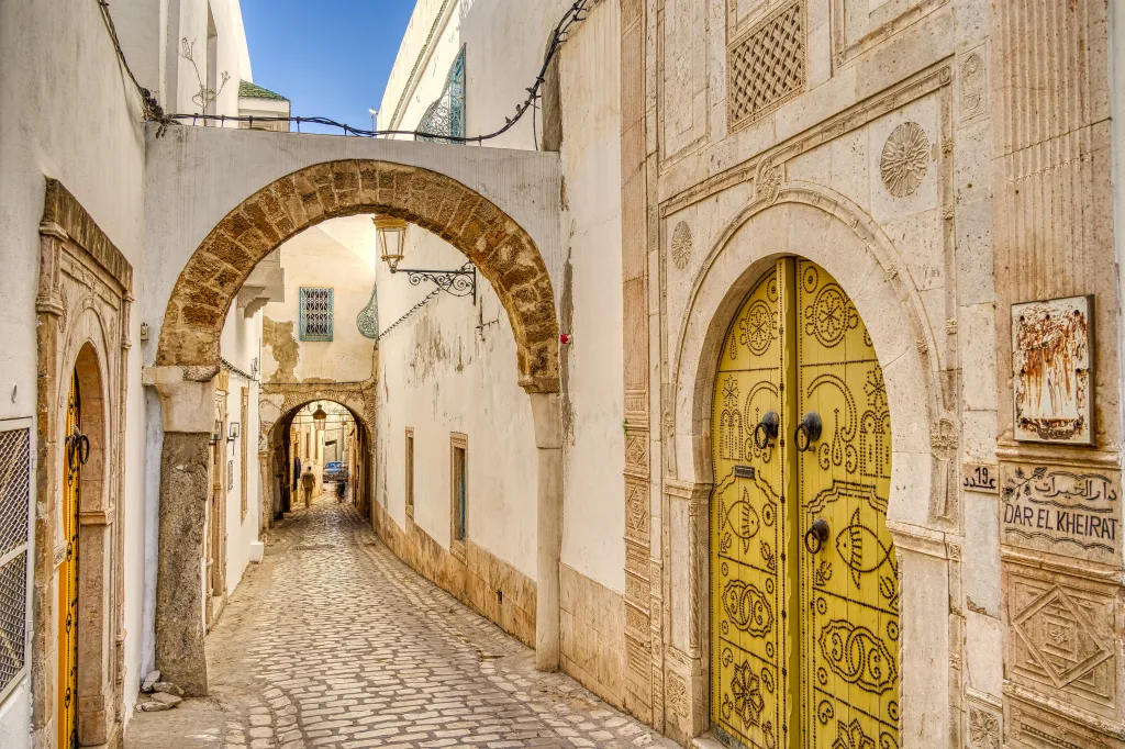 MIEUX VENDRE - Tunisie