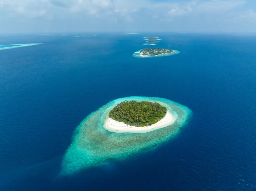 MIEUX VENDRE - Maldives