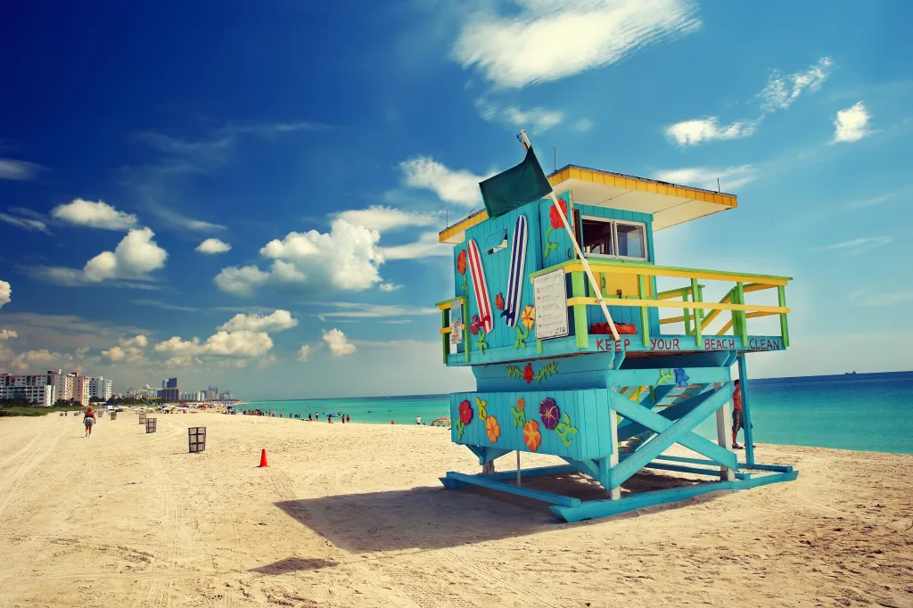 MIEUX VENDRE - Miami