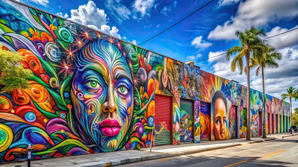 MIEUX VENDRE - Miami