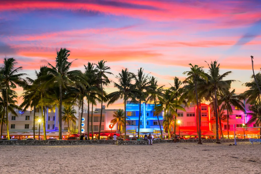 MIEUX VENDRE - Miami
