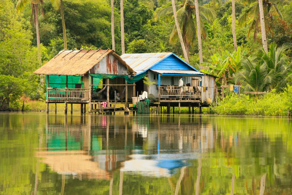 MIEUX VENDRE - Cambodge / Laos