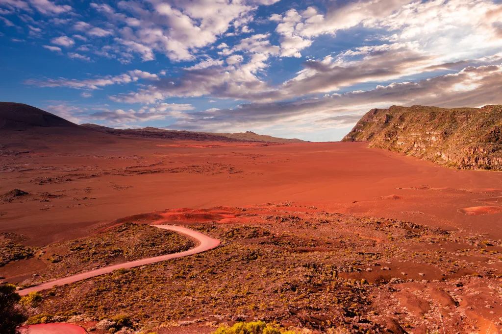 MIEUX VENDRE - La Réunion