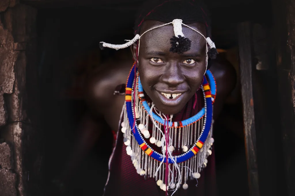 MIEUX VENDRE - Tanzanie
