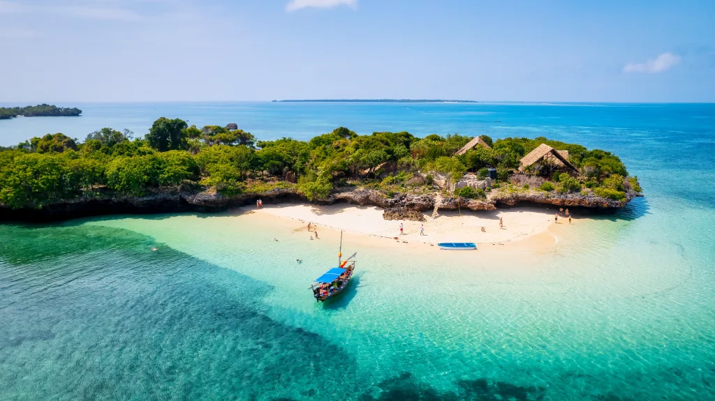 MIEUX VENDRE - Tanzanie