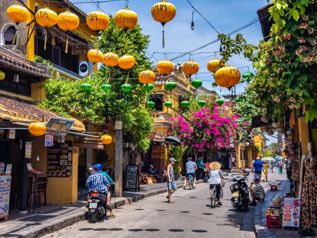MIEUX VENDRE - Vietnam