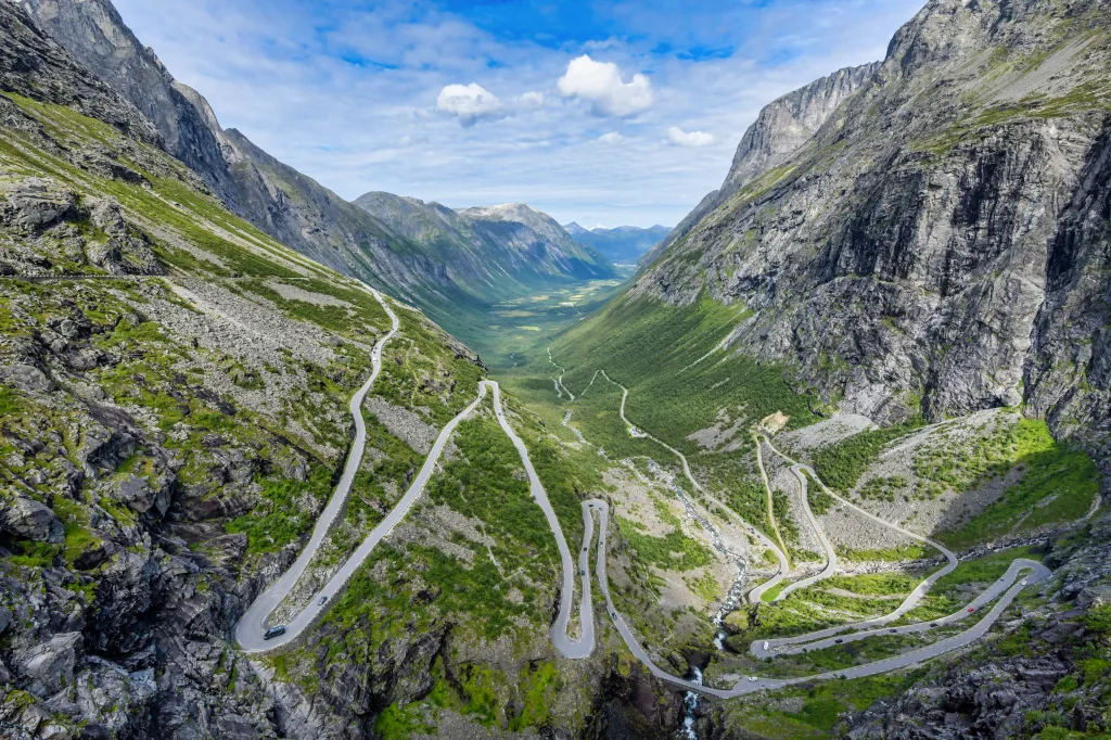 MIEUX VENDRE - Norvège