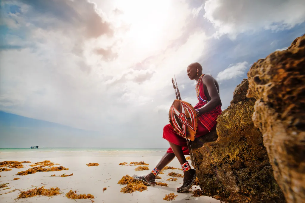 MIEUX VENDRE - Kenya