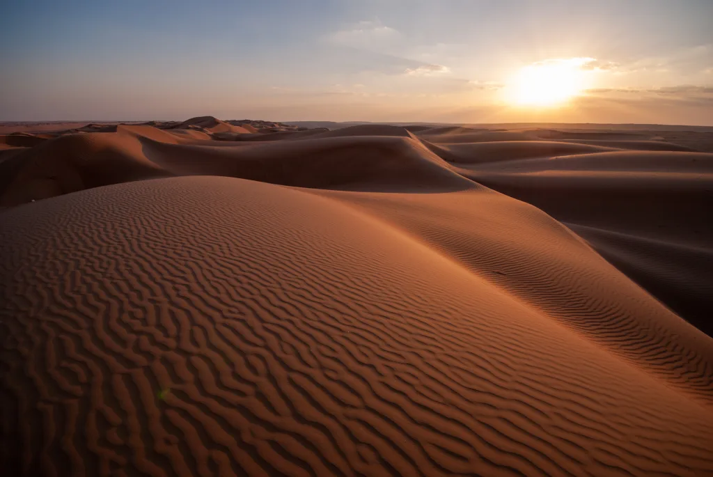 MIEUX VENDRE - Oman