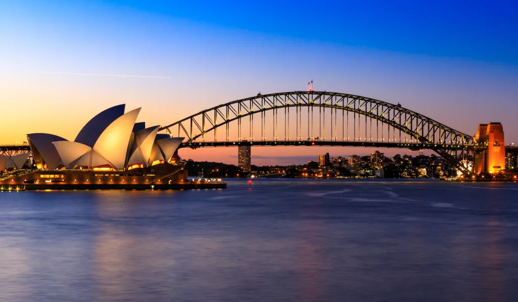 MIEUX VENDRE - Australie